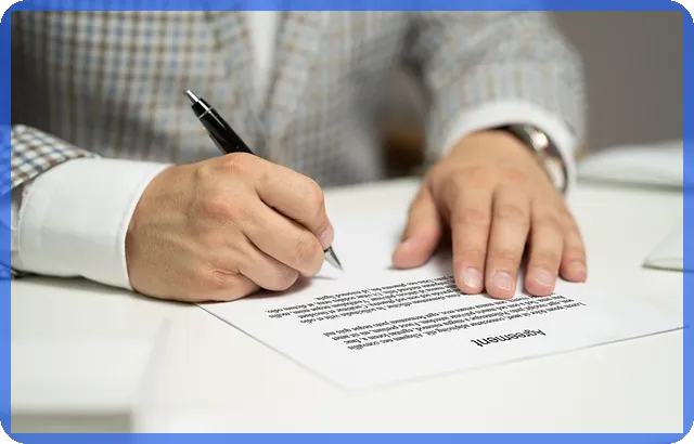 전세계약주의사항 놓치지 마세요