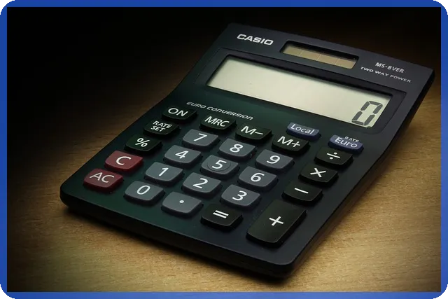 주택담보대출 4억 이자율과 한도 50년 만기 비교