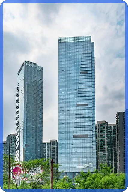 호텔매매 투자 기회 서울 강북권 숙박시설 매물의 모든 것