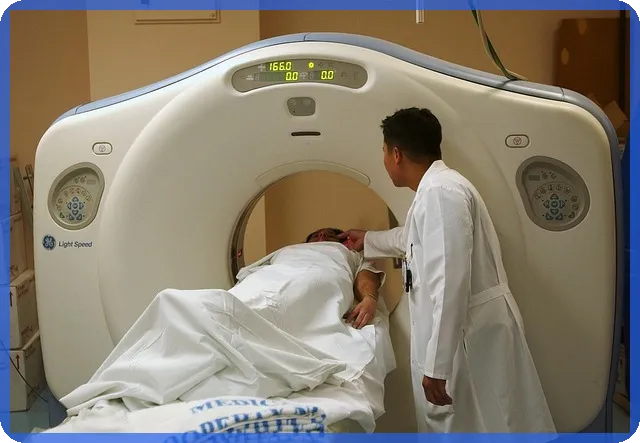 기초생활수급자MRI 비용과 의료급여 적용 핵심정리